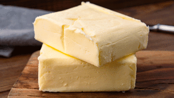 Evde tereyağı nasıl yapılır Ev yapımı tereyağı için tarifi ve adım adım hazırlanışı