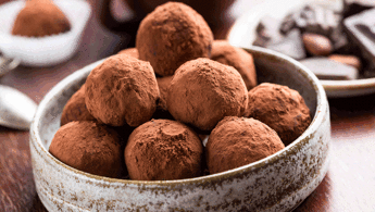 Tiramisu topları nasıl yapılır Pratik tiramisu topları tarifi