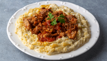 Hünkar beğendi tarifi