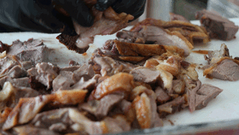 Muş büryanı: Odun ateşinde pişen asırlık Anadolu lezzeti