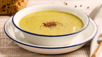 Sebzeli kış çorbası tarifi