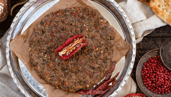 Tepsi kebabı tarifi