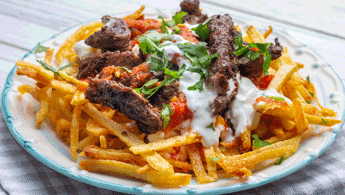 Çökertme kebabı tarifi