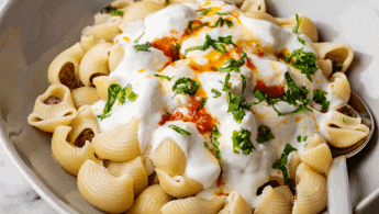 Mantı makarna tarifi