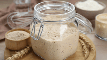 Ekşi maya nasıl yapılır 8 günde sıfırdan ekşi maya kurulumu ve püf noktaları