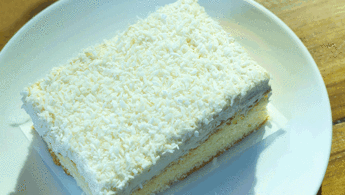 Gelin pastası tarifi