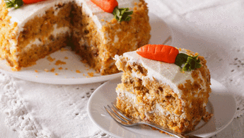 Çay saatleri için 5 kek tarifi: Elmalı, havuçlu, portakallı, üzümlü ve banana bread