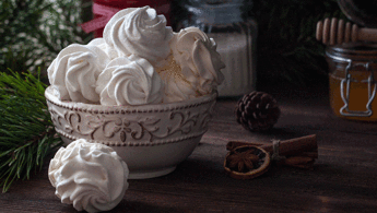 Pastane usulü beze nasıl yapılır Beze tarifi ve püf noktaları