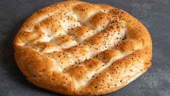 Ramazan pidesi tarifi