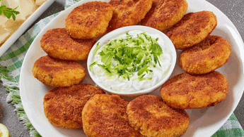 Yeşil mercimek köftesi tarifi