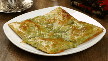 Antep katmeri tarifi