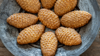 Hurma tatlısı tarifi (Sivas usulü)