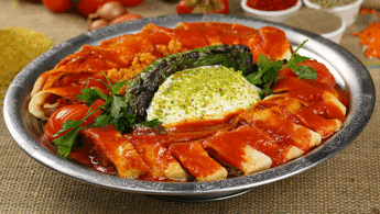 Beyti sarma tarifi