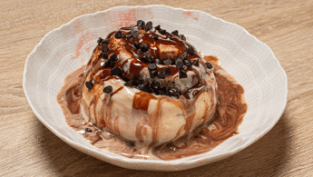 Çikolatalı cinnamon roll tarifi