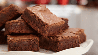 Ev yapımı brownie tarifi
