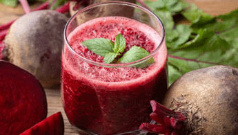Pancarlı detoks suyu tarifi