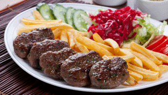 Kasap köfte tarifi