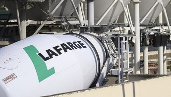 Fransız çimento firması terör örgütünü finanse etmekten suçlu bulundu