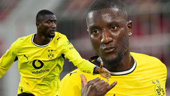 Fenerbahçe'ye Guirassy müjdesi! Yönetici açıkladı