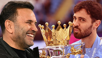 Galatasaray'a Bernardo Silva müjdesi: Menajeri hafta sonunda İstanbul'da olacak!