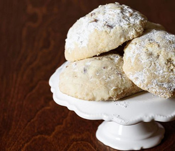 Un kurabiyesi tarifi