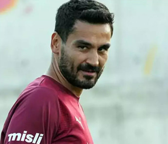 İlkay Gündoğan yabancı statüsünde mi, yerli statüsünde mi?