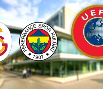 GALATASARAY VE FENERBAHÇE UEFA KADRO LİSTESİ 2026 || Galatasaray Şampiyonlar Ligi ve Fenerbahçe Avrupa Ligi UEFA kadrosu açıklandı mı, liste belli oldu mu, kimler var? Yeni transferler kadroda mı?