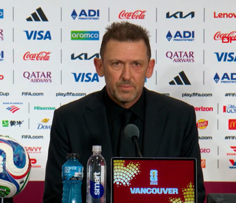 Avustralya Teknik Direktörü Tony Popovic: 'Birçok kişi için bu sonuç şok olabilir!'