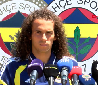 Matteo Guendouzi'den İsmail Kartal sözleri: 'Hakkında sadece iyi şeyler duydum, çok güzel şeyler başaracağımızı düşünüyorum'