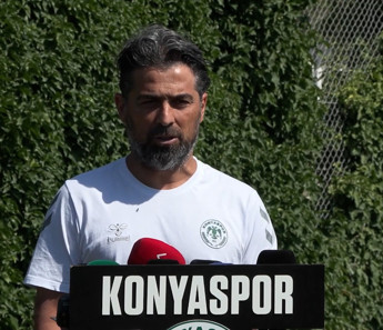 İlhan Palut: 'Takıma 5 ana transfer yapmak istiyoruz'