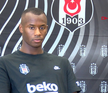 Tiago Djalo: 'Geçen sene benim için bir öğrenme senesiydi!'