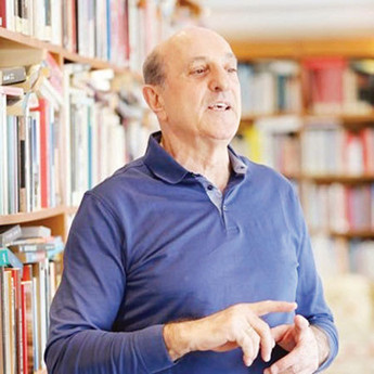 Ne yaptınız İlhan Bey