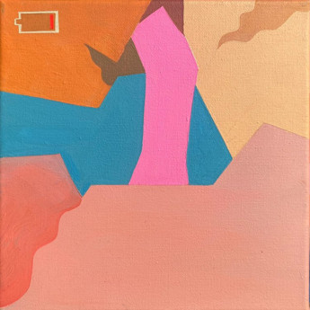 Tuna Bora’dan Hollywood’da sergi