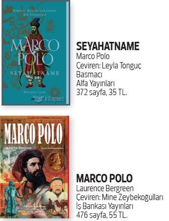 Marco Polo Marco Polo