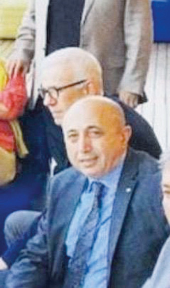 Davut skalası ile korona obezitesine karşı mücadele