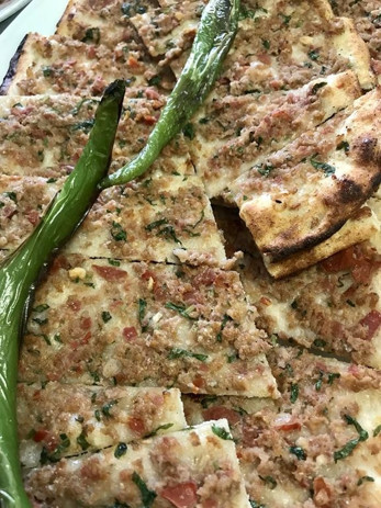 Bütün-bütünlük...