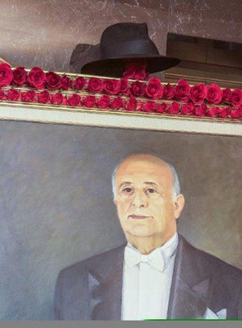 Demirelin Güniz Sokaktaki evine taziye ziyareti