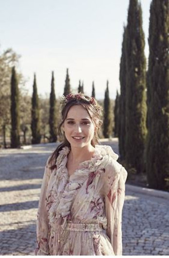 Zeytinin amazonları