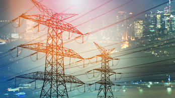 Türkiye’nin elektrik gücü 126 bin 476 megavata ulaştı