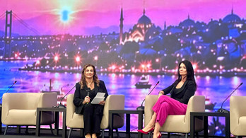 Creative Women İstanbul 2026, uluslararası kadın liderlerini bir araya getirdi