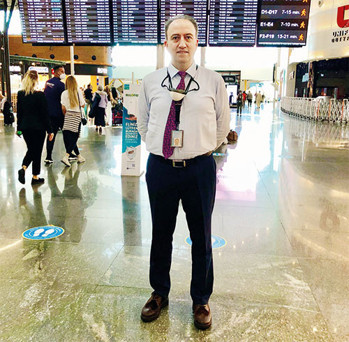 Pilotsuz gelecek yaklaşıyor