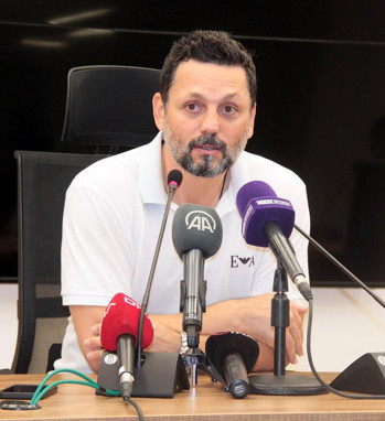 Ankaragücüne ilk uyarı