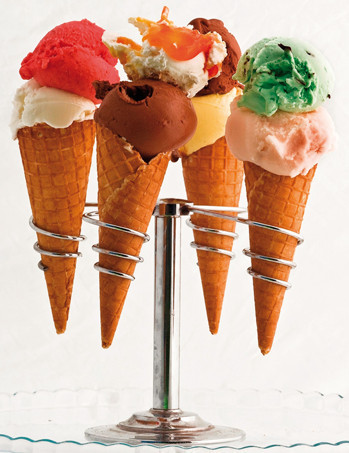 Aşırı sıcaklar serinleten ürünlere talebi arttırdı