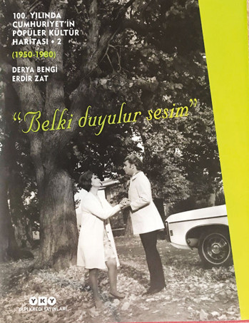 Cağaloğlu Hamamı’ndan geçen İhtiras Tramvayı