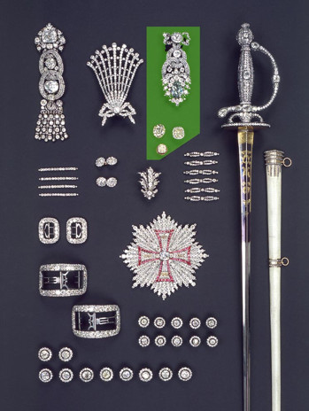 Bilen, duyan, gören varsa söylesin... 500 bin Euro...