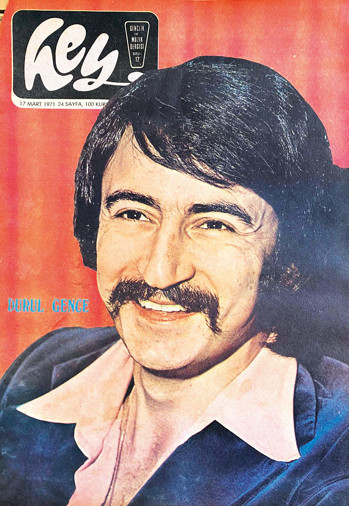 Saygıyla, sevgiyle, müzikle: Durul Gence