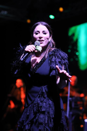 100. yıl çoşkusu
