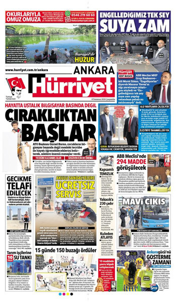 Pandemi gölgesinde bir yıl nasıl geçti