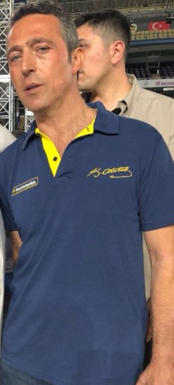 Feneriumdan büyük ilgi gören tişört