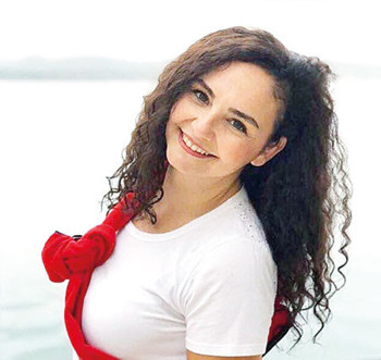 Orhan Pamukla aramda bir kız meselesi varmış